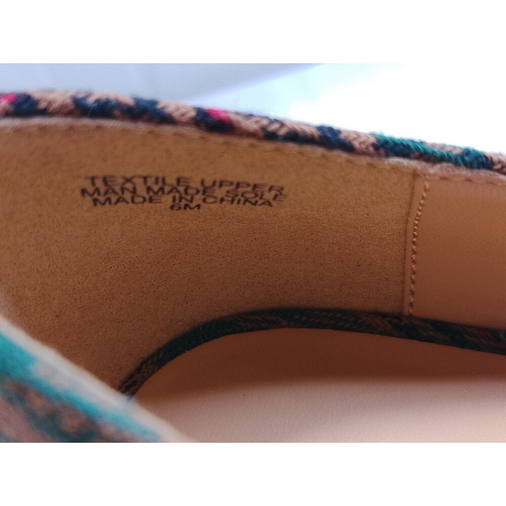 Ann Taylor Pump Shoes Size 6 - Picture 12 of 15